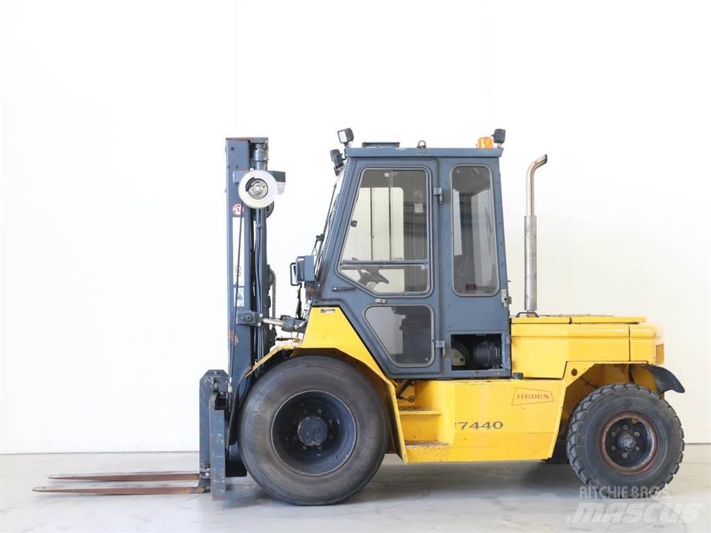 Heden 7440 Carrelli elevatori-Altro