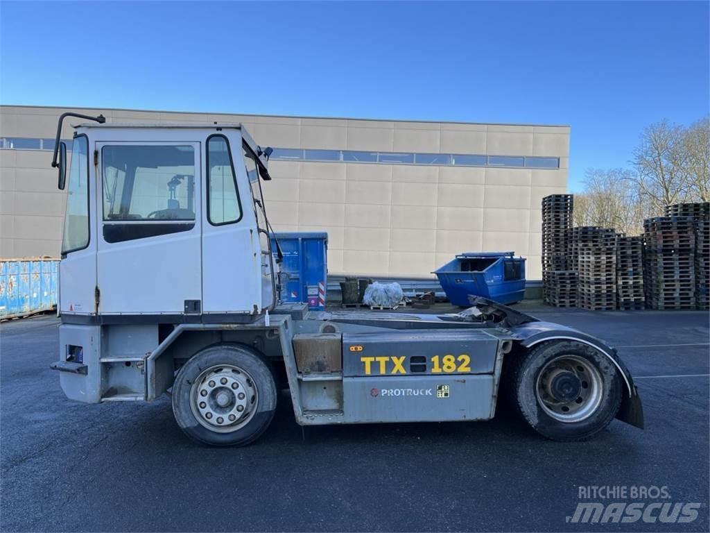 Kalmar TTX182 Movimentazione Materiali - Altro