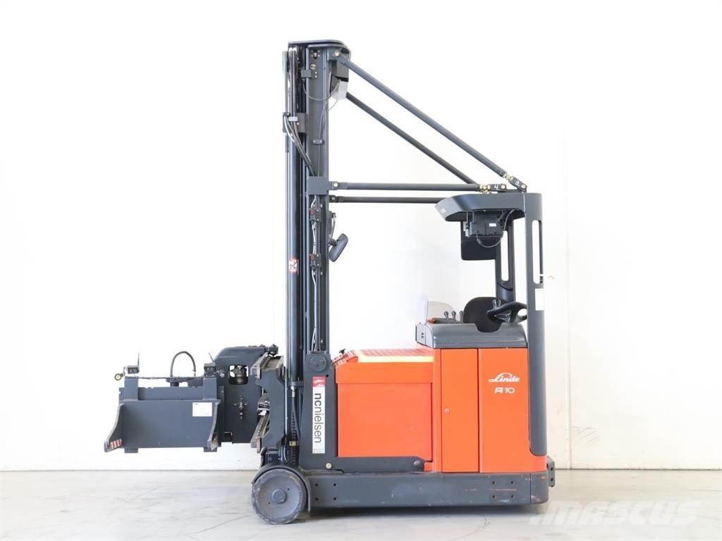 Linde A10/040 Movimentazione Materiali - Altro