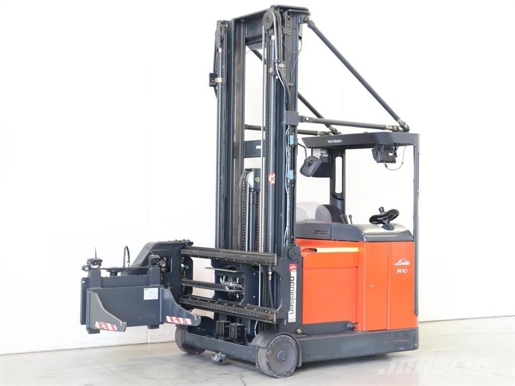 Linde A10/040 Movimentazione Materiali - Altro