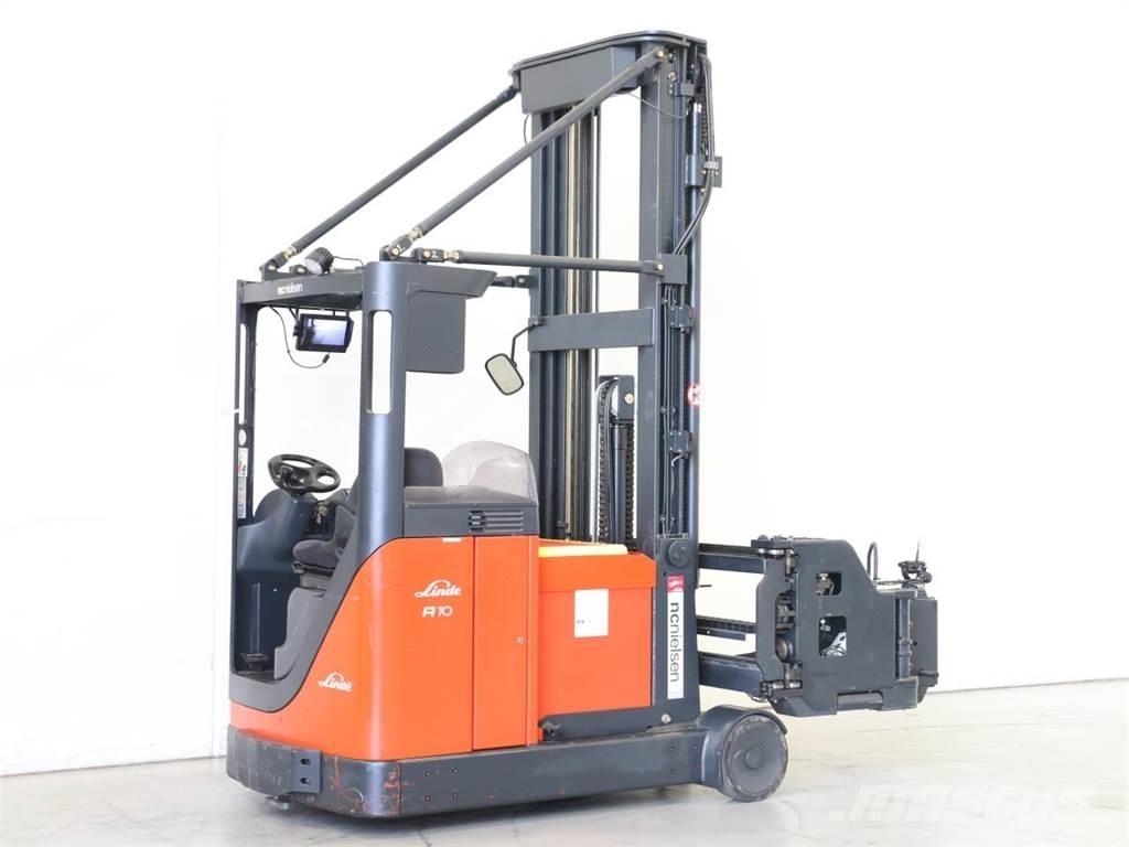 Linde A10/040 Movimentazione Materiali - Altro