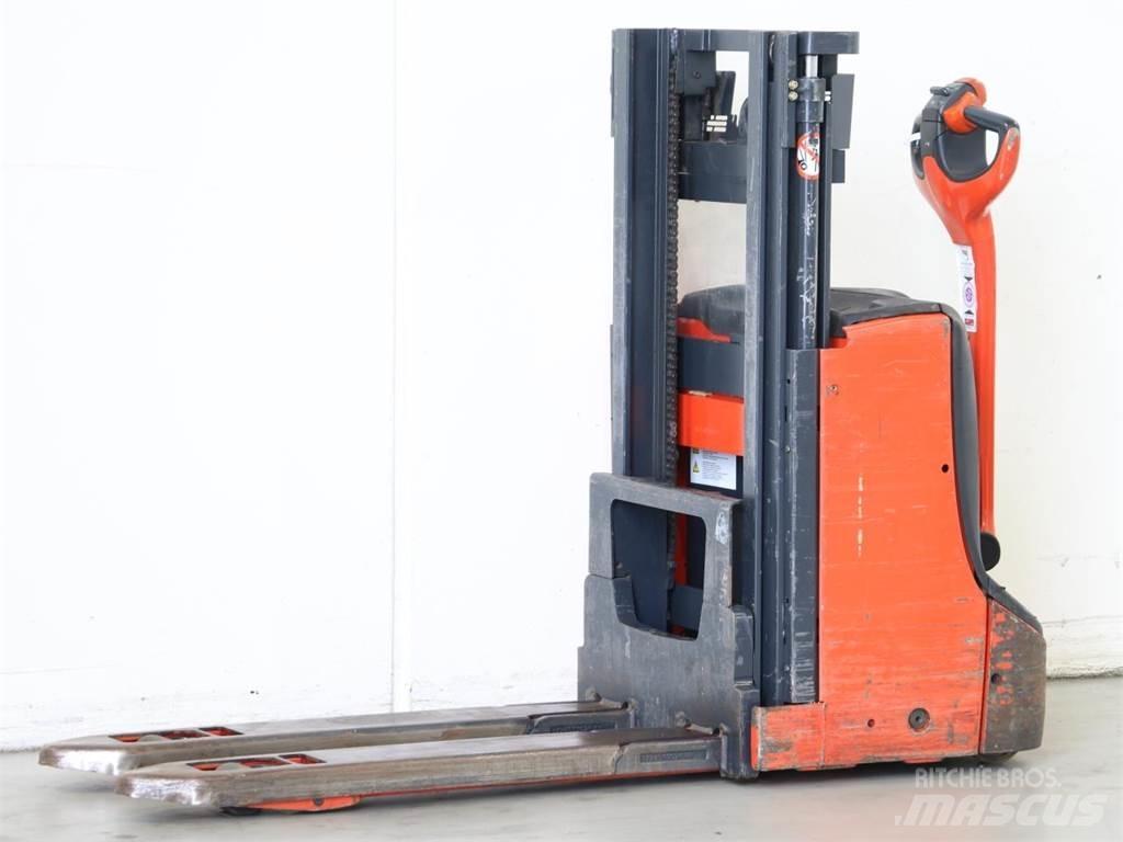 Linde D06/1160 Transpallet uomo a terra