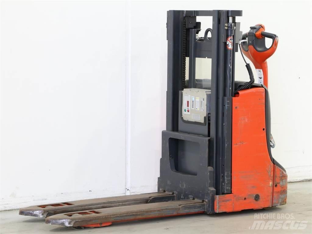 Linde D06/1160-00 Transpallet uomo a terra