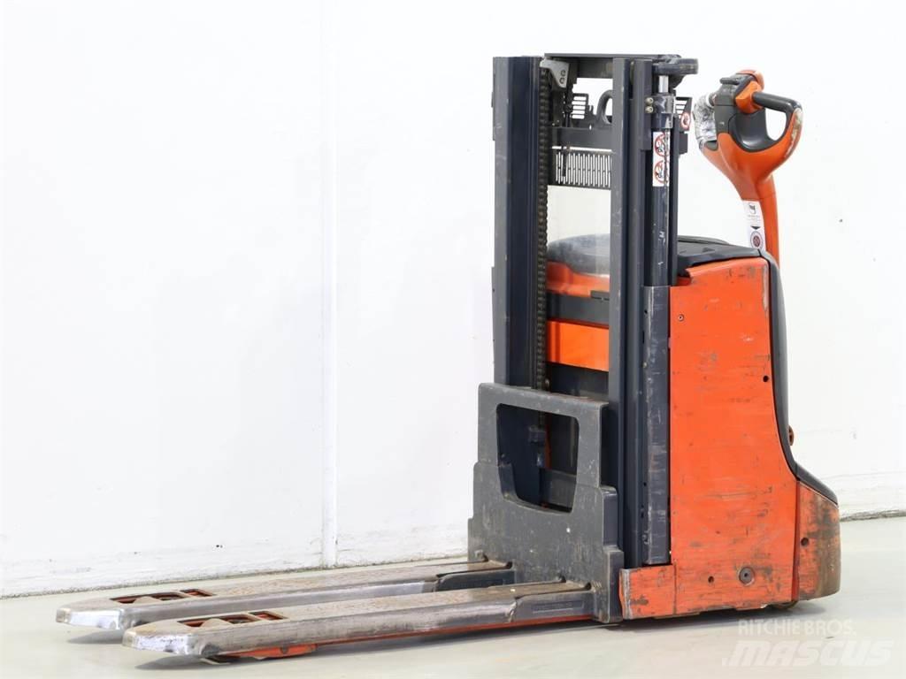 Linde D06/1160-00 Transpallet uomo a terra