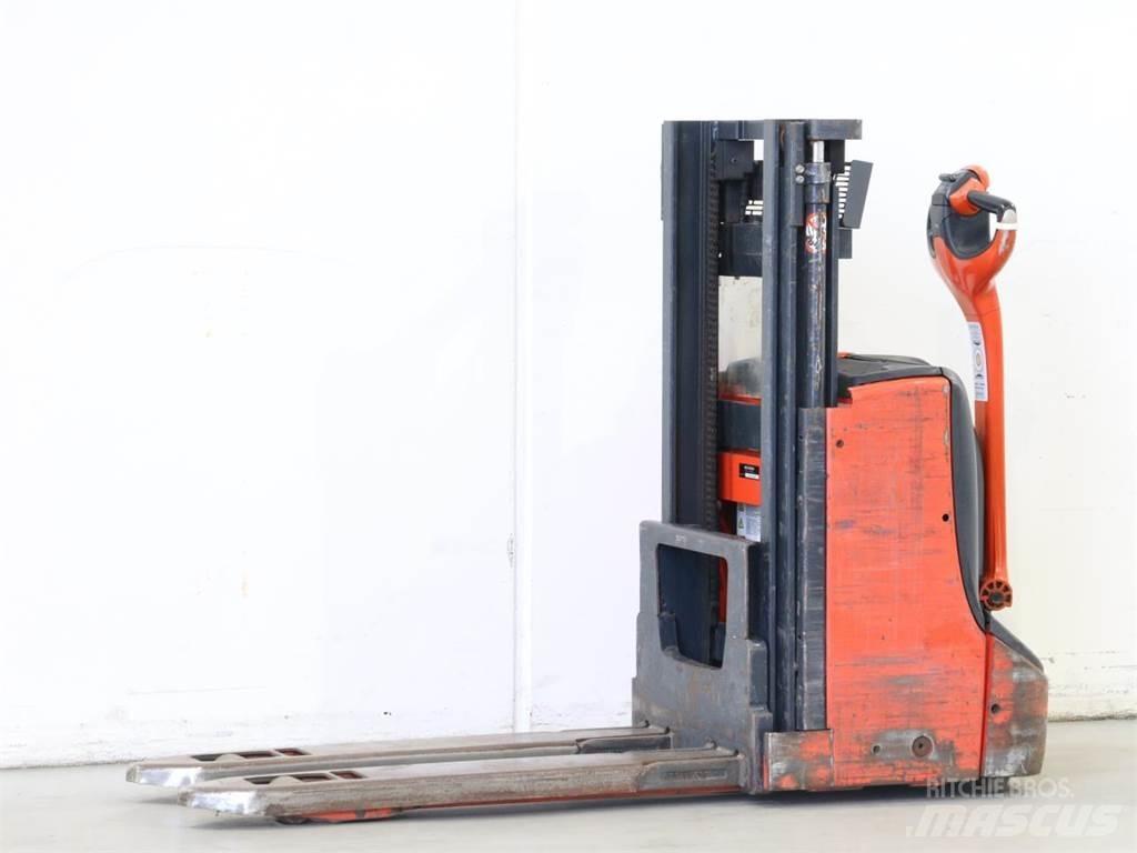 Linde D08/1160-00 Transpallet uomo a terra