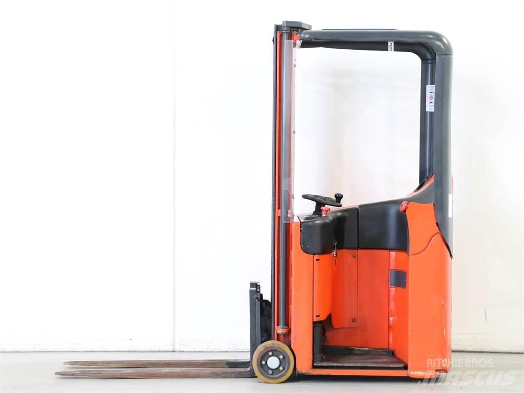 Linde E10/334-01 Carrelli elevatori elettrici