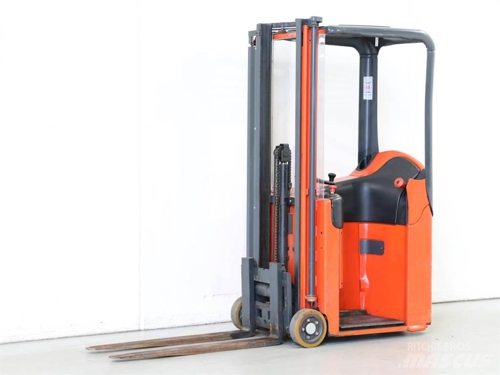 Linde E10/334-01 Carrelli elevatori elettrici