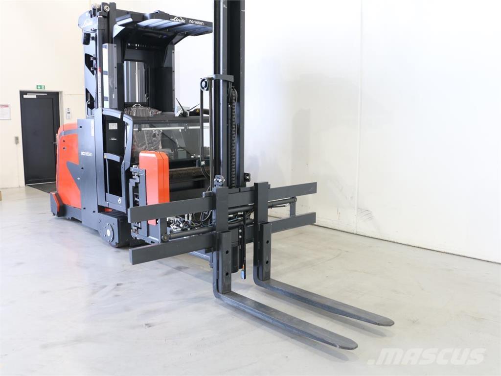 Linde K-L Head Movimentazione Materiali - Altro