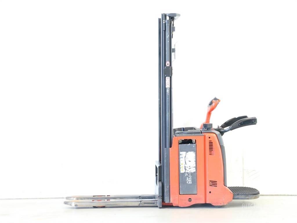 Linde L12AP/133-00 Transpallet uomo a terra