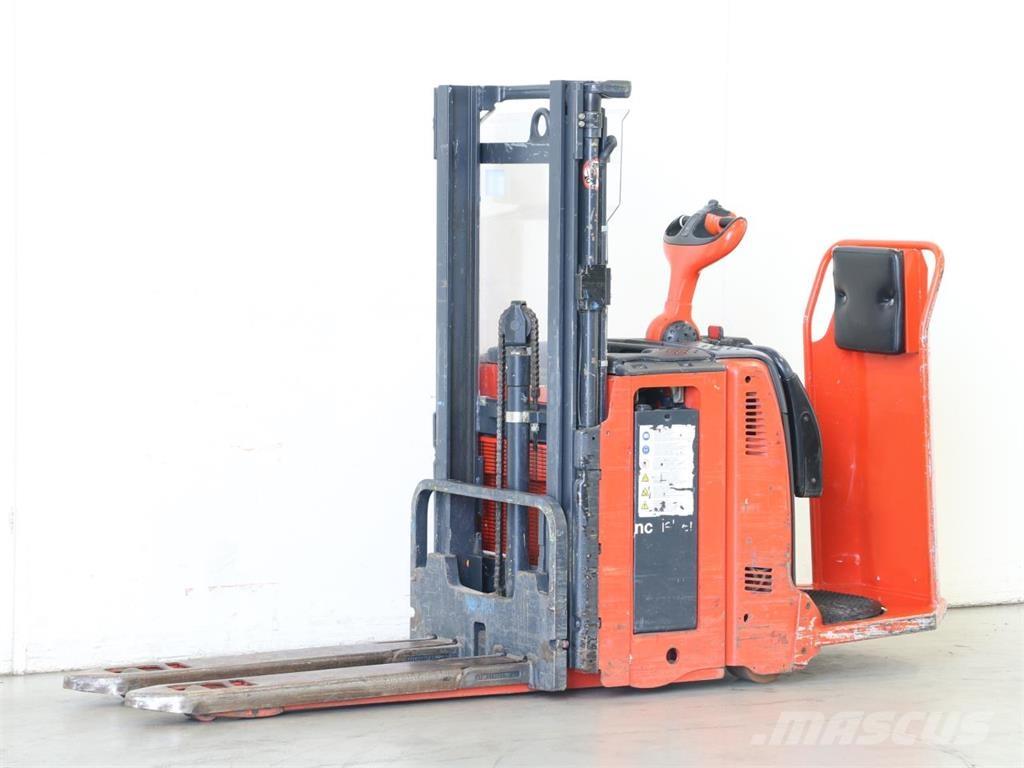 Linde L12LAP/133 Transpallet uomo a terra