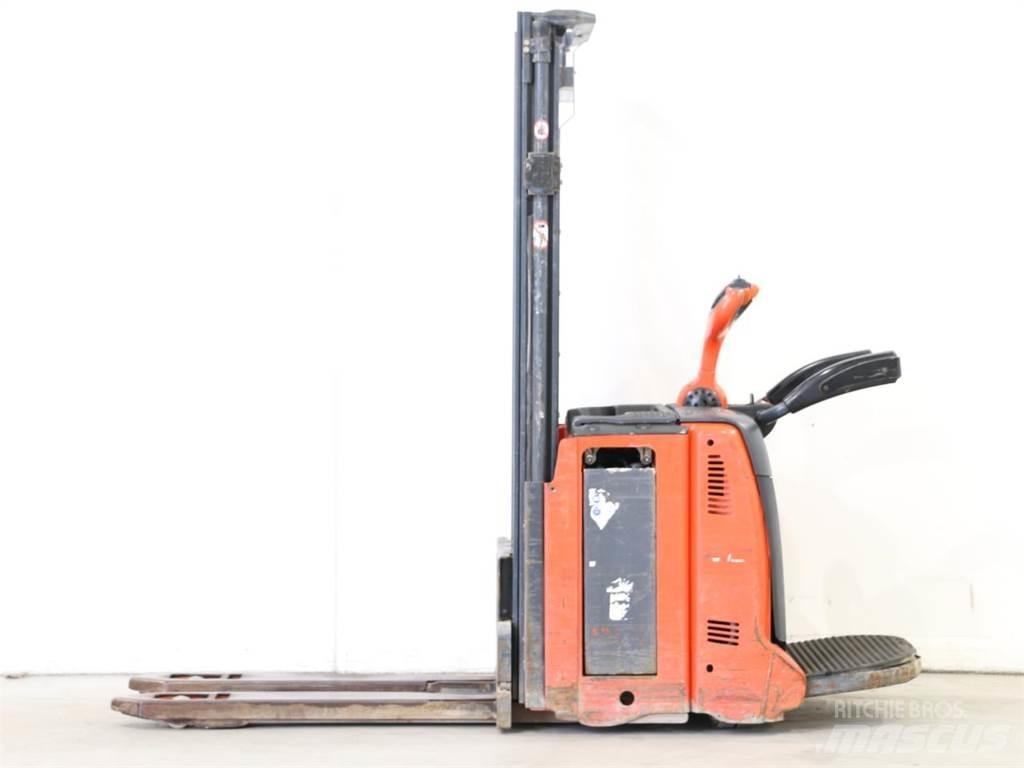 Linde L12LAP/133 Transpallet uomo a terra