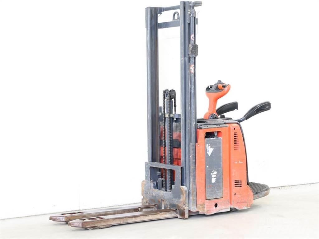 Linde L12LAP/133 Transpallet uomo a terra