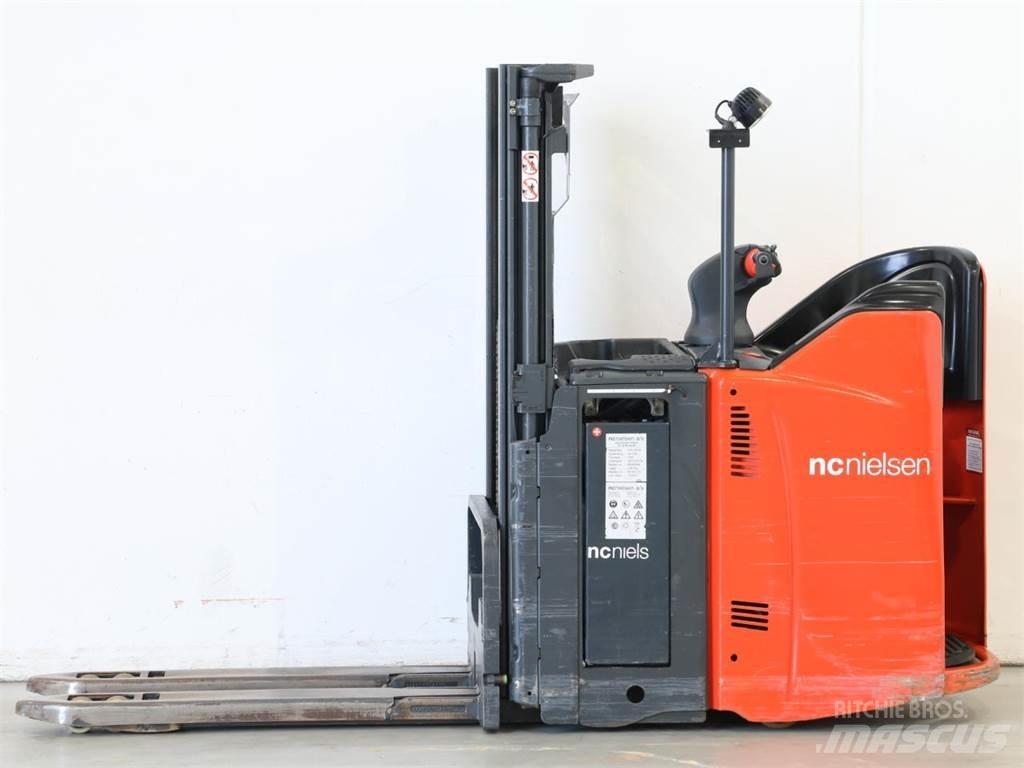 Linde L12LSP/133 Transpallet uomo a terra