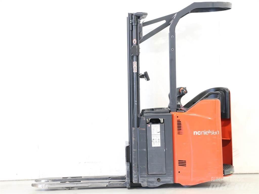 Linde L12SP/133-01 Transpallet uomo a terra