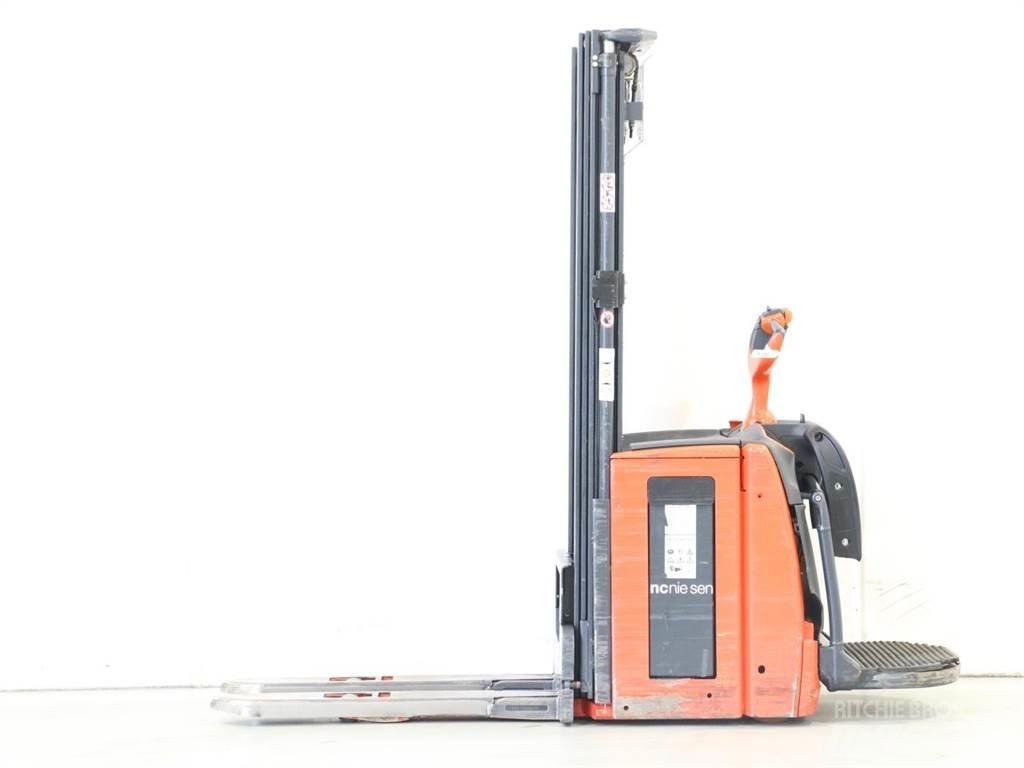 Linde L14AP/1173 Transpallet uomo a terra