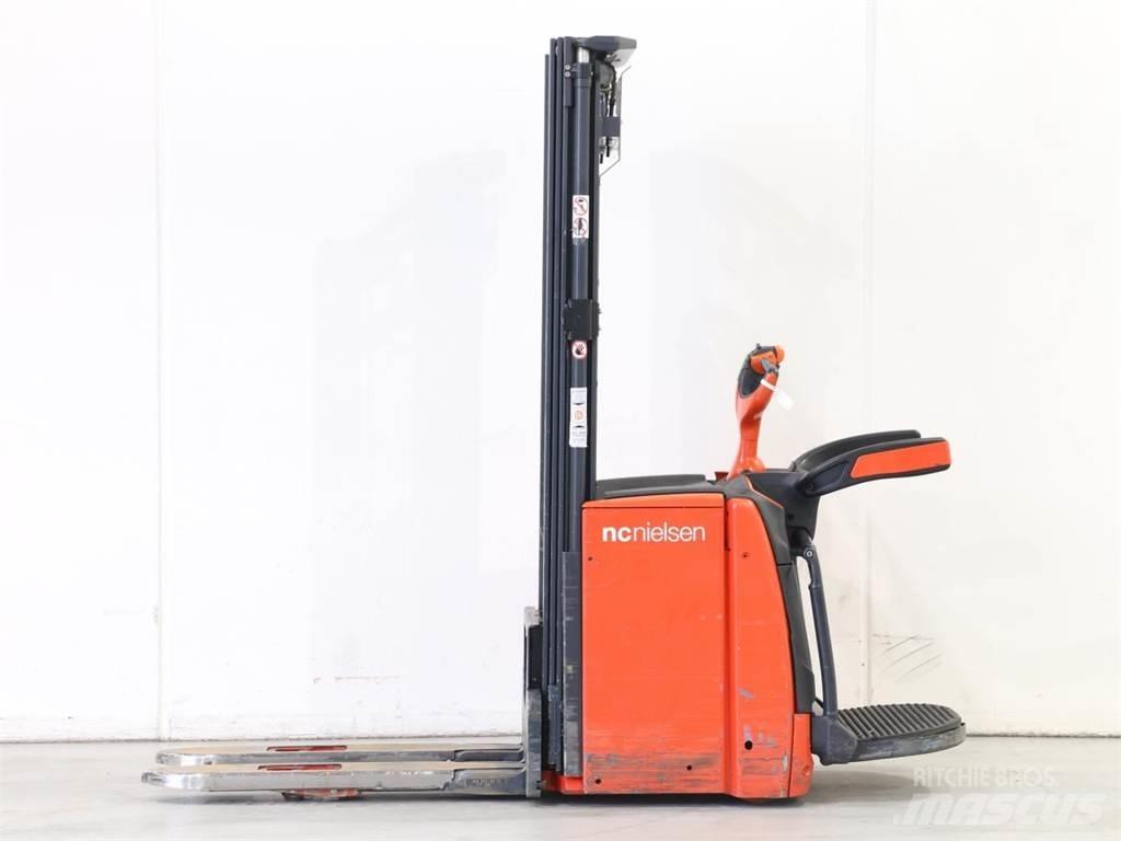 Linde L14AP/1173-00 Transpallet uomo a terra