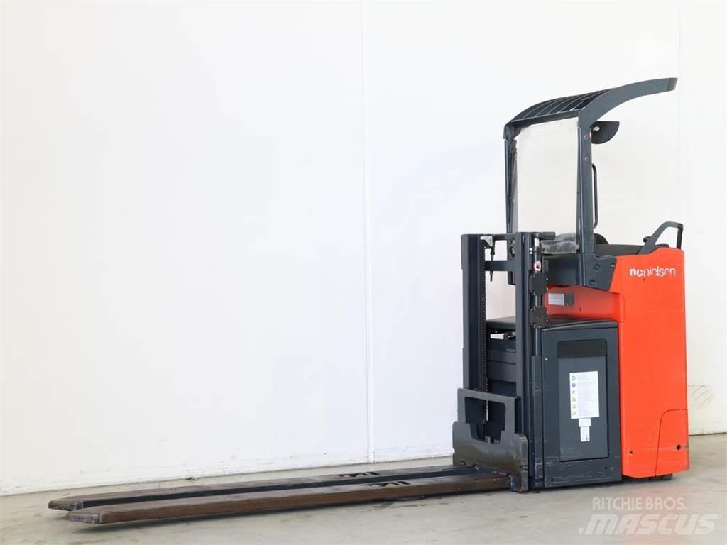 Linde L14R/1174 Transpallet uomo a terra