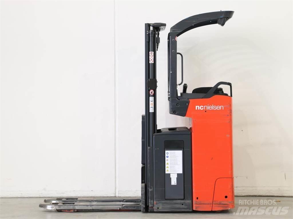 Linde L14R/1174-00 Transpallet uomo a terra