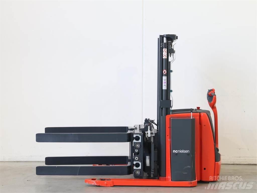 Linde L20/1173-01 Transpallet uomo a terra