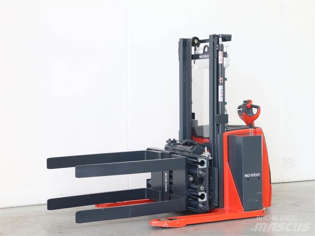 Linde L20/1173-01 Transpallet uomo a terra