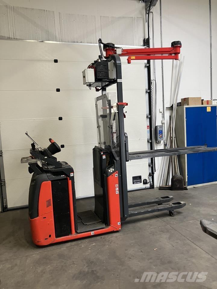 Linde N20CD/4589-00 Movimentazione Materiali - Altro