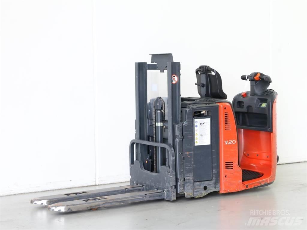 Linde N20L/132-01 Movimentazione Materiali - Altro