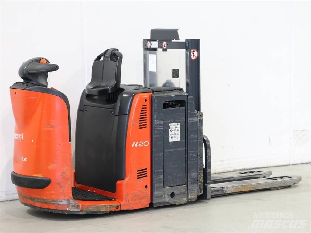 Linde N20LI Movimentazione Materiali - Altro
