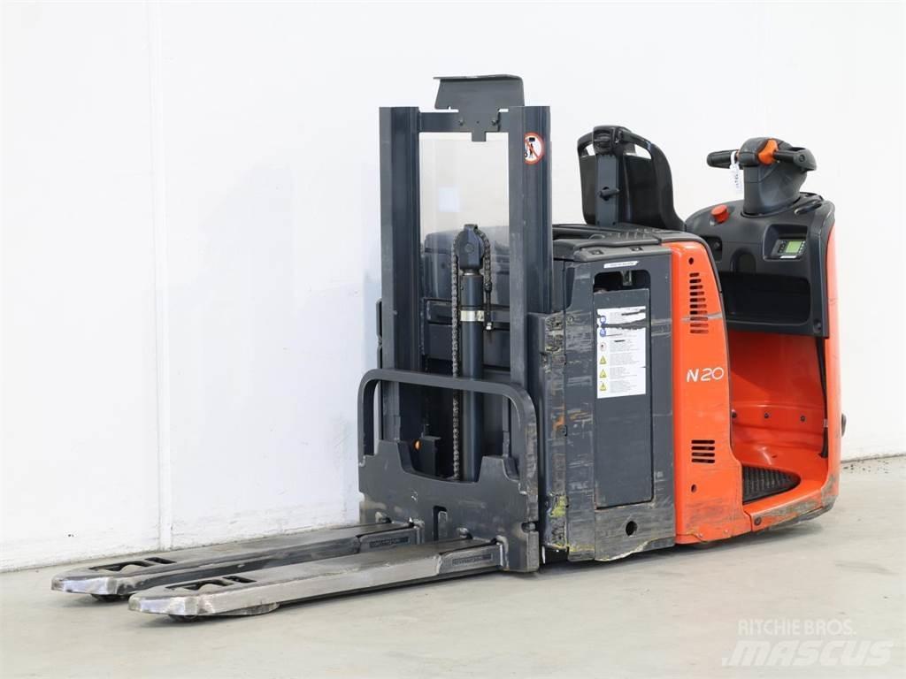 Linde N20LI Movimentazione Materiali - Altro