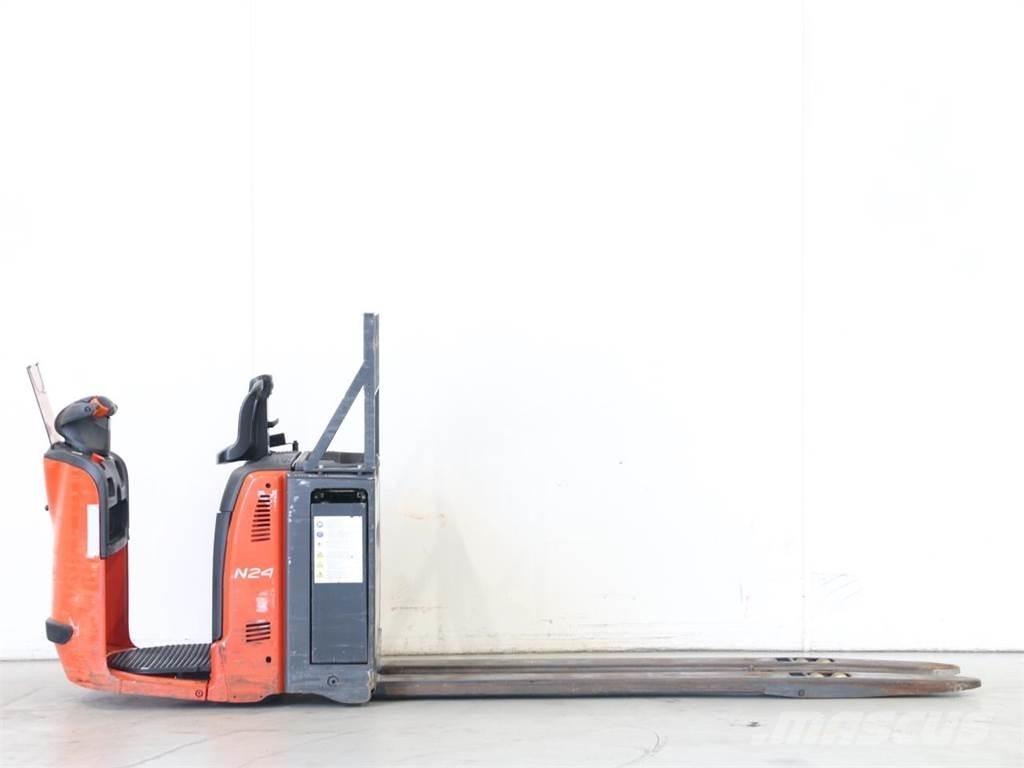 Linde N24/132-01 Movimentazione Materiali - Altro