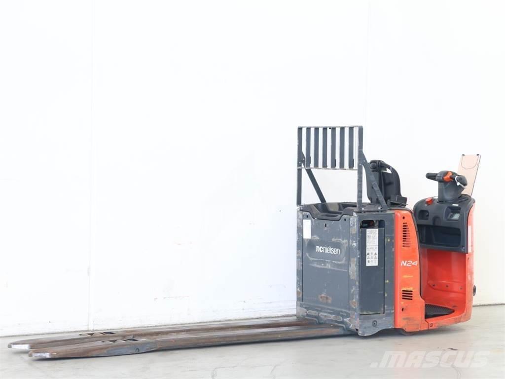 Linde N24/132-01 Movimentazione Materiali - Altro