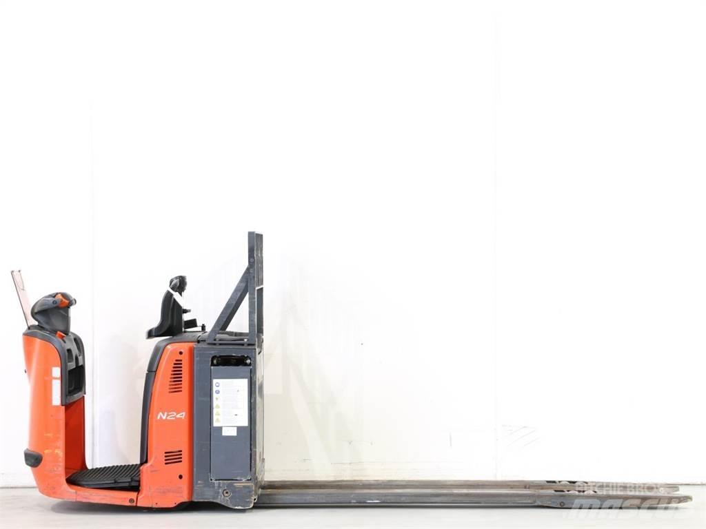 Linde N24/132-01 Movimentazione Materiali - Altro