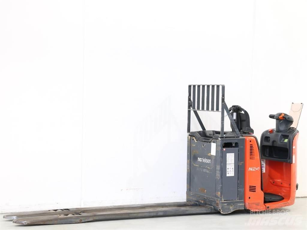 Linde N24/132-01 Movimentazione Materiali - Altro