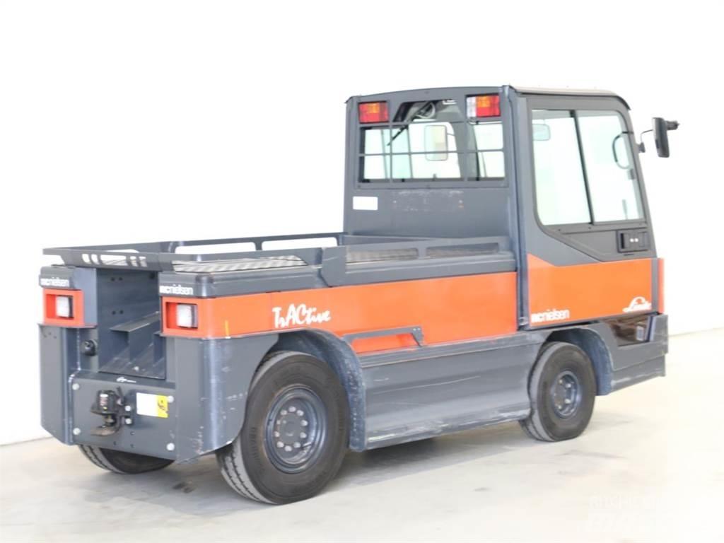 Linde P250/127 Motrice