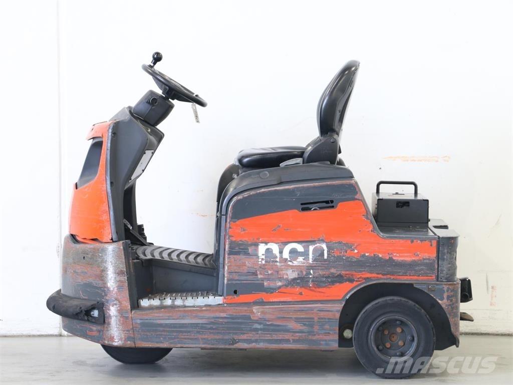 Linde P80/1191 Motrice