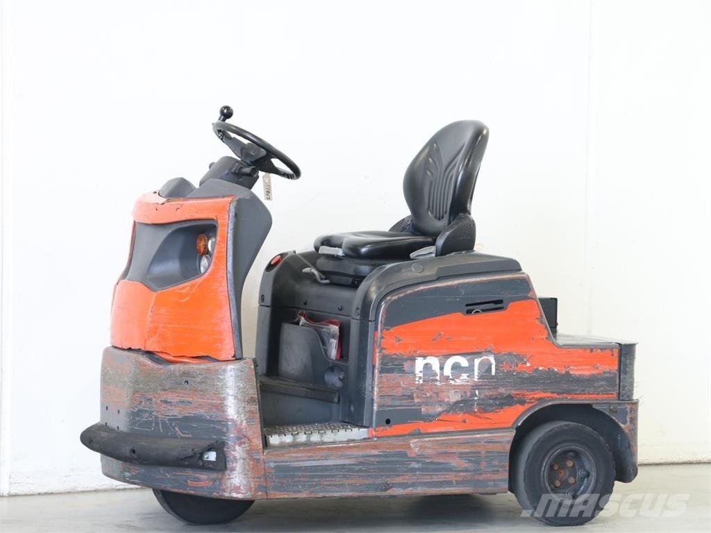 Linde P80/1191 Motrice