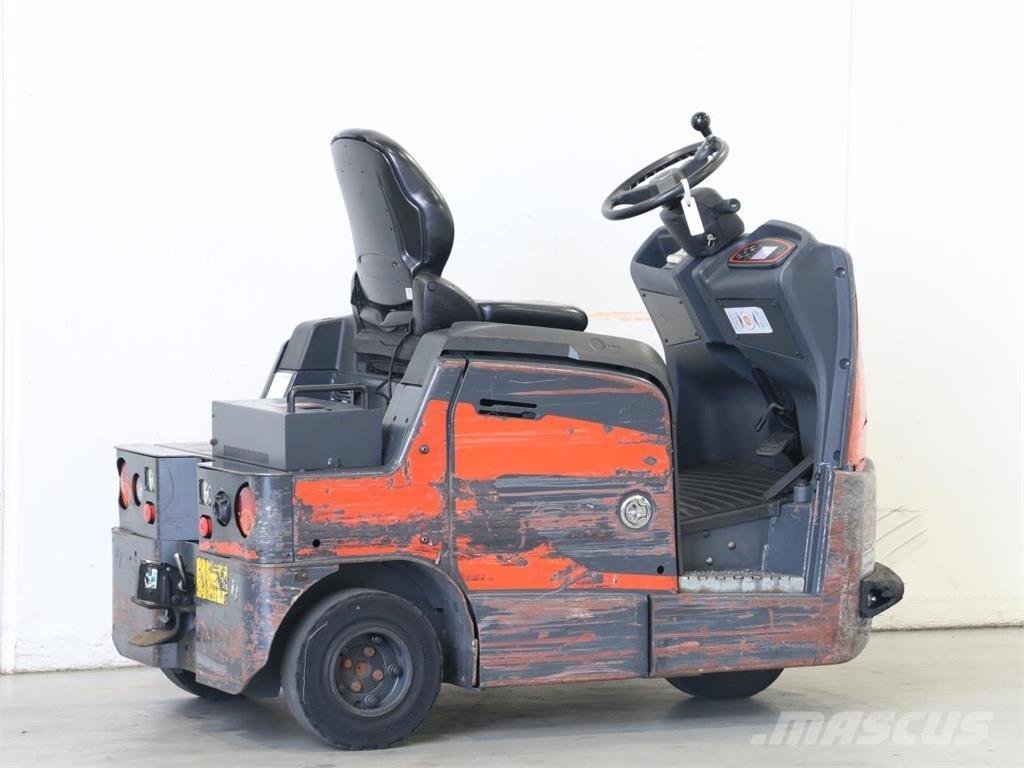 Linde P80/1191 Motrice