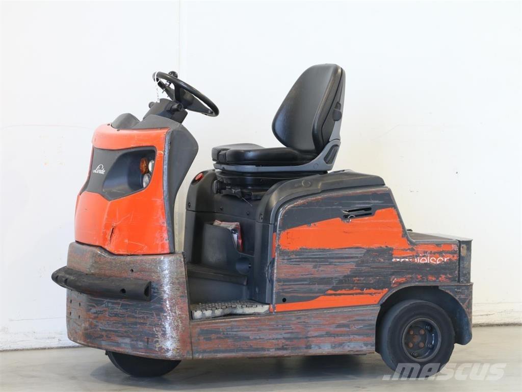 Linde P80/1191-00 Motrice