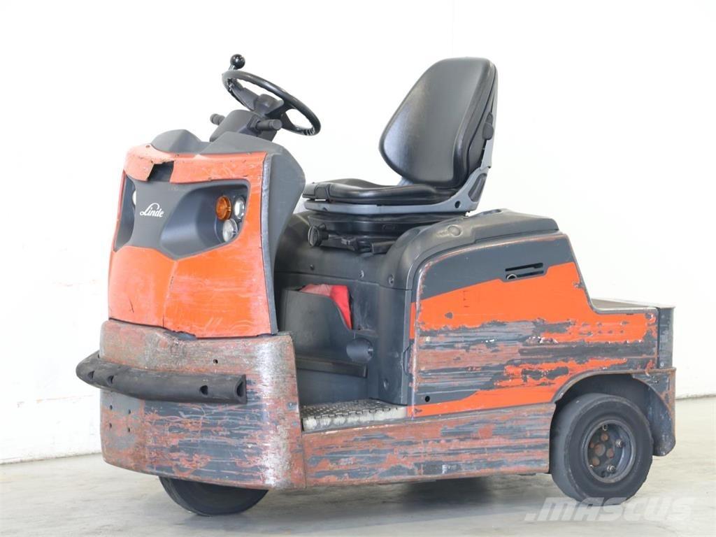 Linde P80/1191-01 Motrice