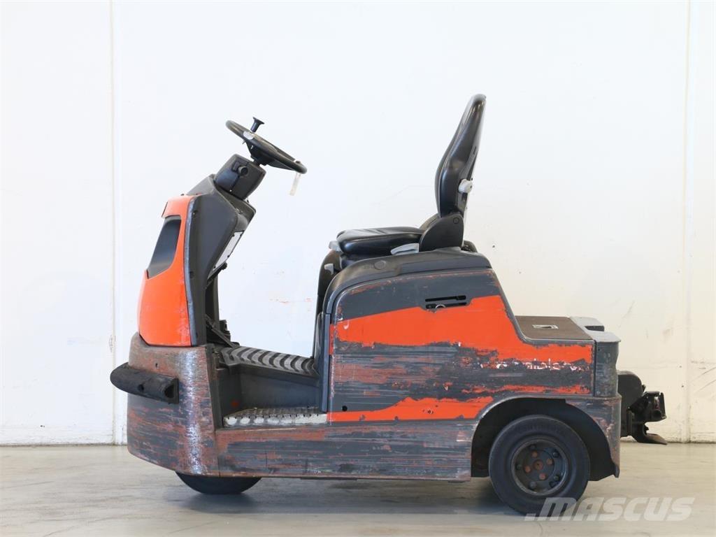 Linde P80/1191-01 Motrice