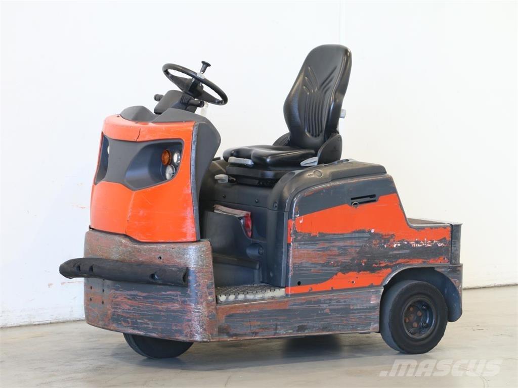 Linde P80/1191-01 Motrice