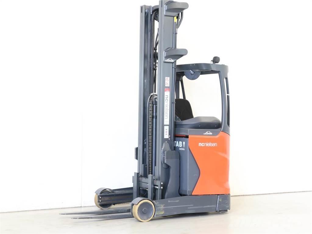 Linde R12B/1120 Carrello retrattile