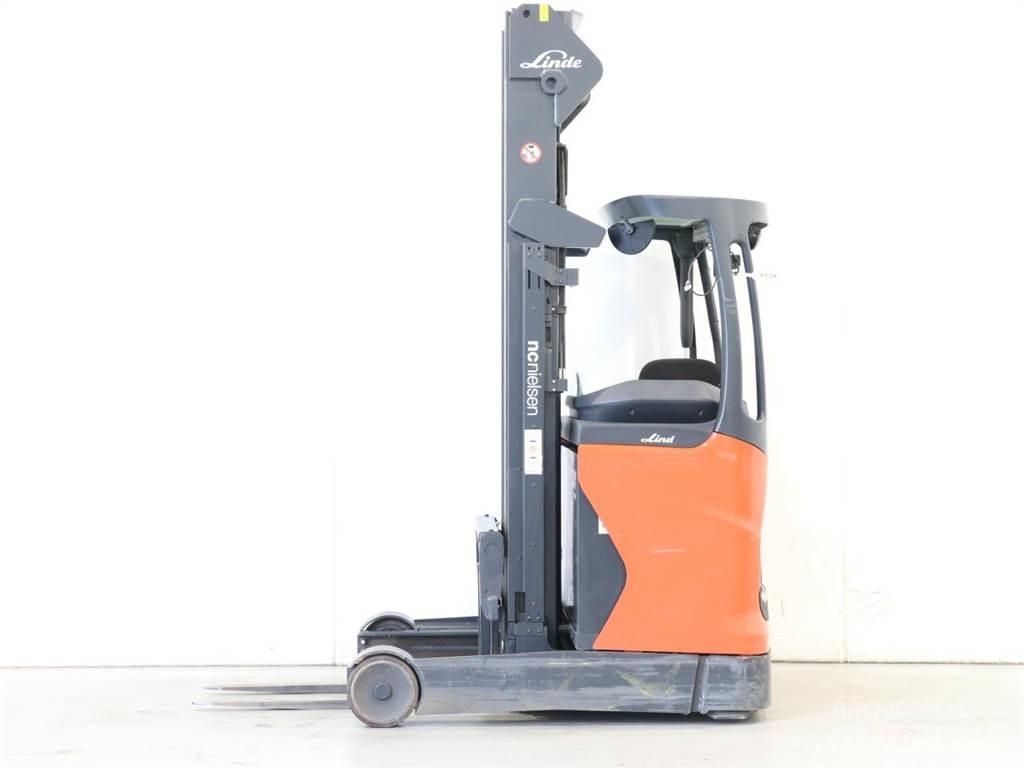 Linde R14-01/1120 Carrello retrattile