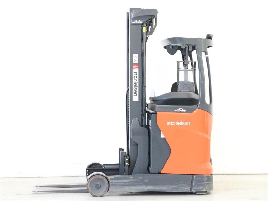 Linde R14B-01/1120 Carrello retrattile