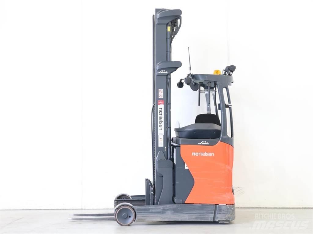 Linde R14B/1120 Carrello retrattile