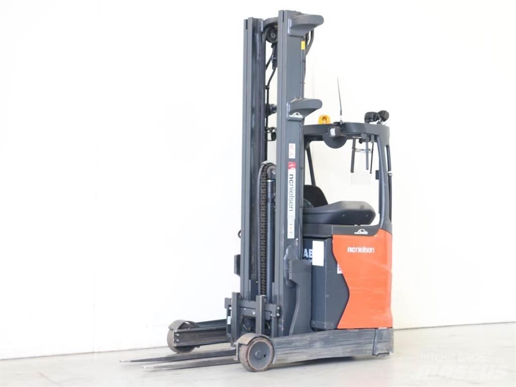 Linde R14B/1120 Carrello retrattile