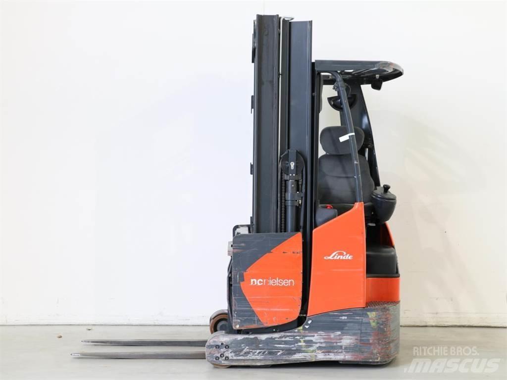 Linde R14X/116 Carrello retrattile