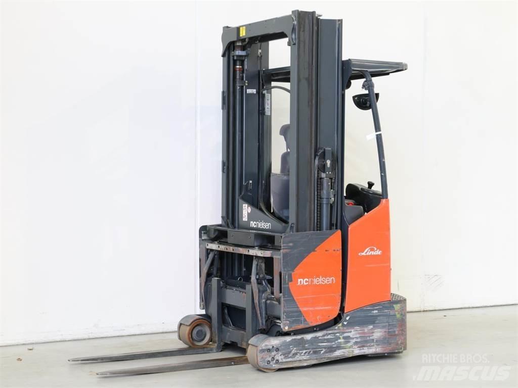 Linde R14X/116 Carrello retrattile
