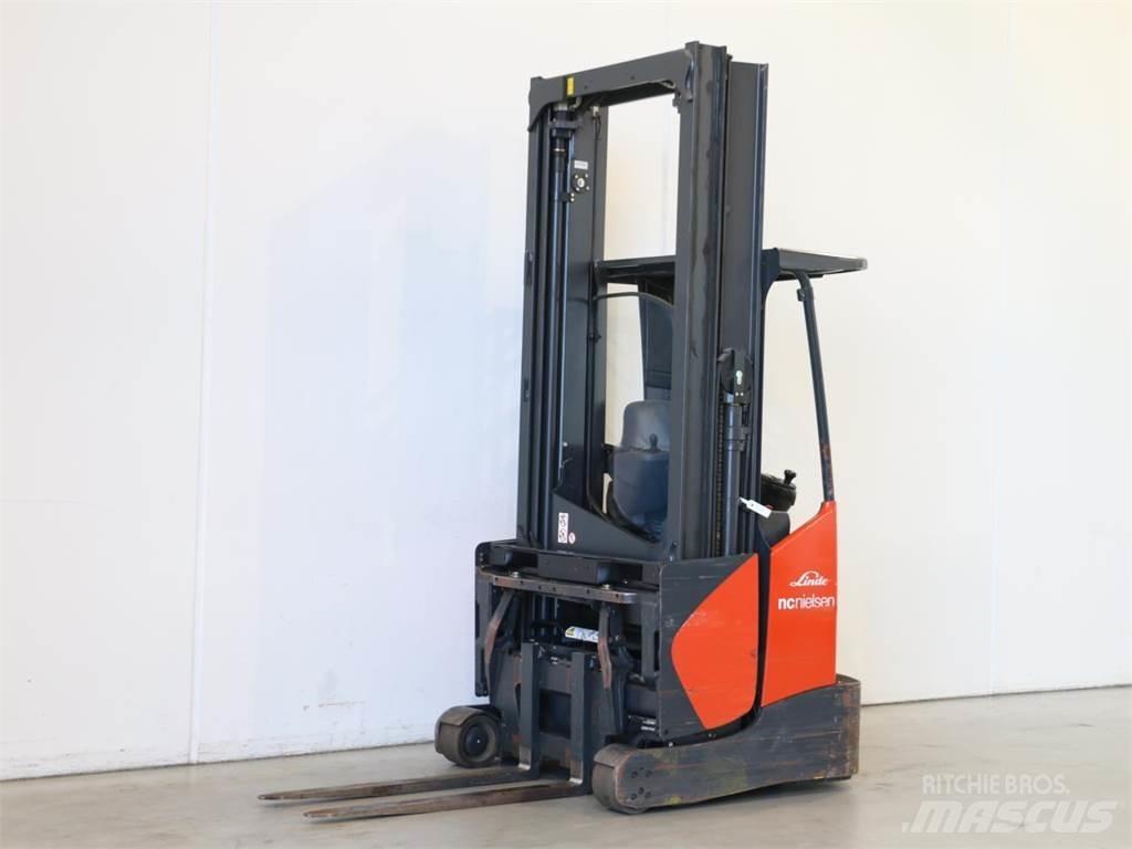 Linde R14X/116-03 Carrello retrattile