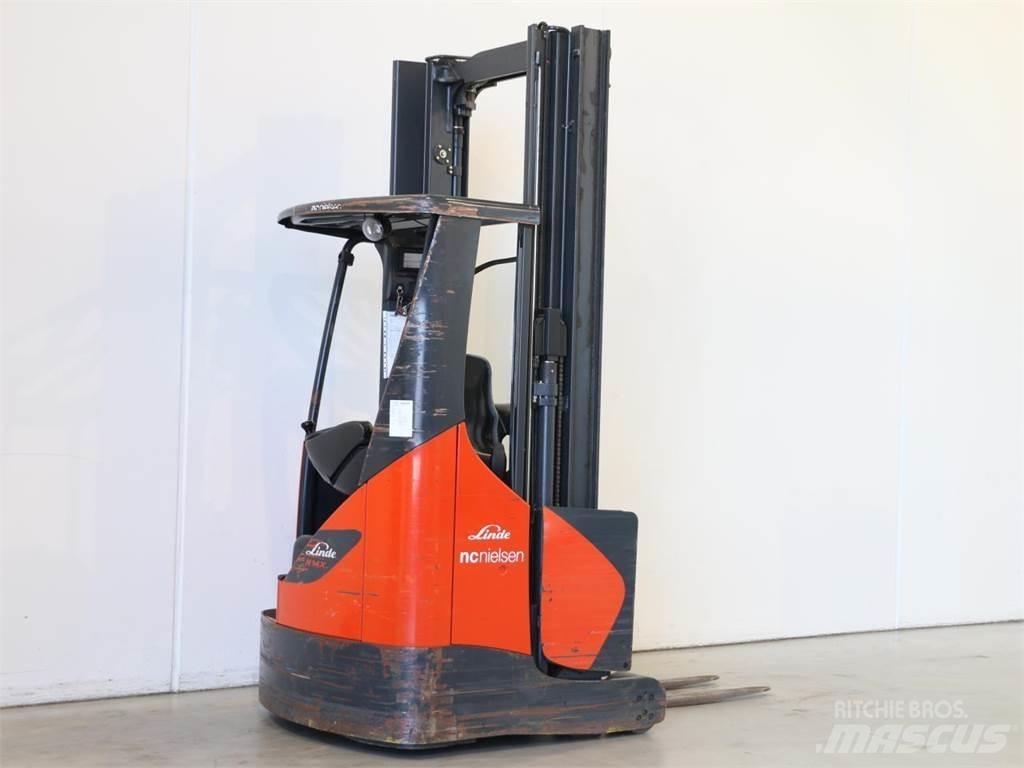 Linde R14X/116-03 Carrello retrattile