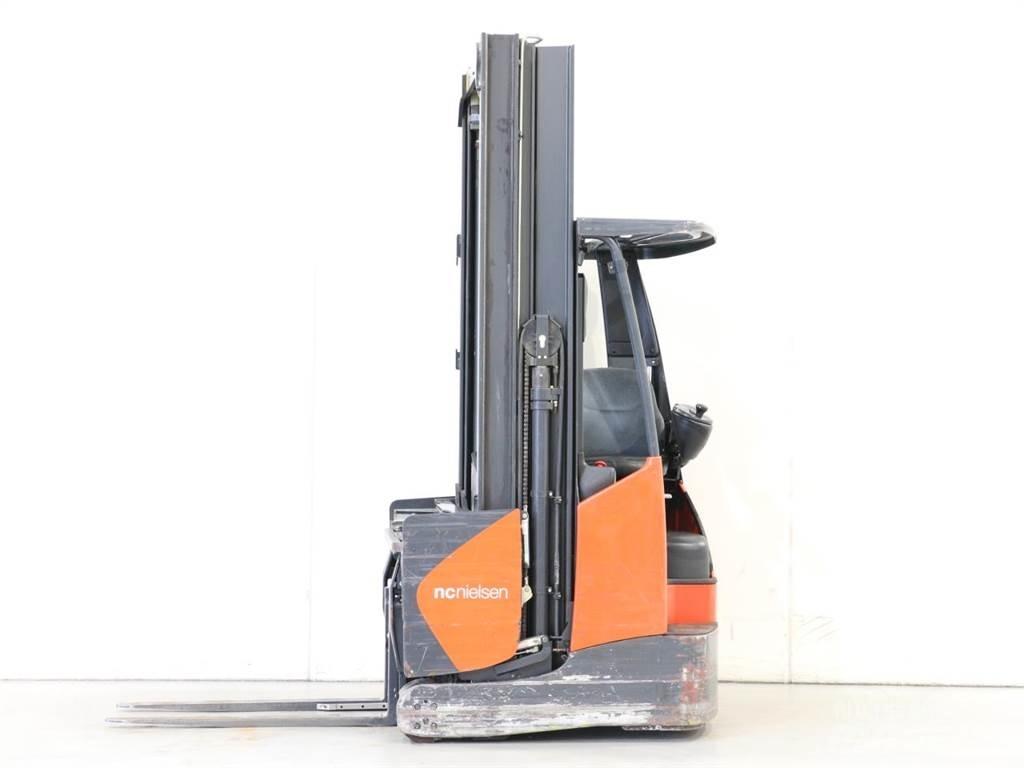 Linde R14X/116-03 Carrello retrattile